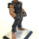The inspirational Akuma. Image via Steve Hamaker.